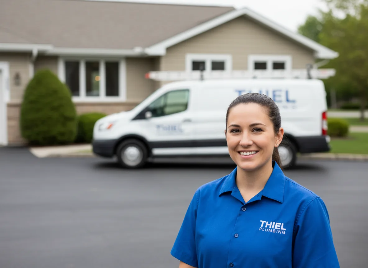 Plumber Darlington, MO FAQs